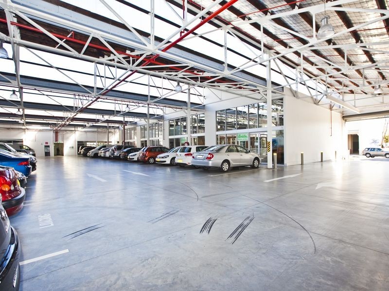 14/40-42 O’Riordan Street, Alexandria NSW 2015