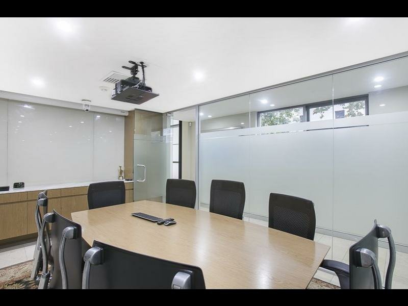 108 Cathedral Street, Woolloomooloo NSW 2011