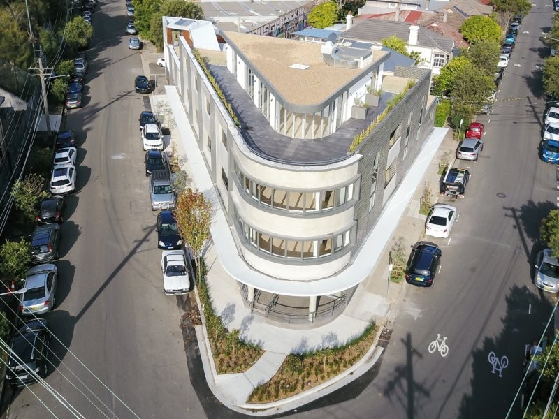 Suite 1/39 Phillip Street, Newtown NSW 2042