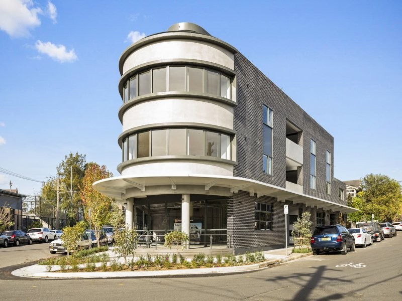 Suite 1/39 Phillip Street, Newtown NSW 2042