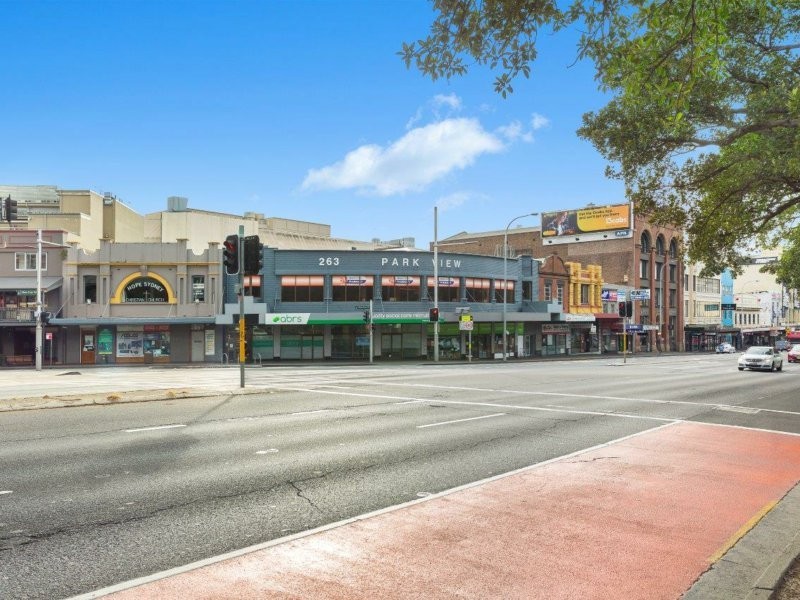 Level 1/277-279 Broadway, Glebe NSW 2037