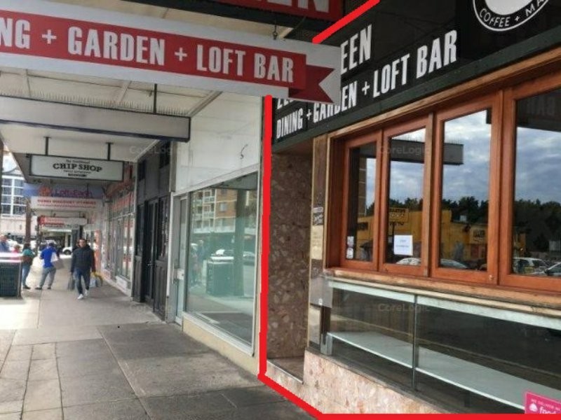 82 Bronte Road, Bondi Junction NSW 2022