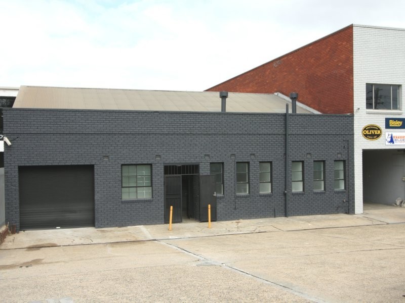 126 Wentworth Avenue, Banksmeadow NSW 2019