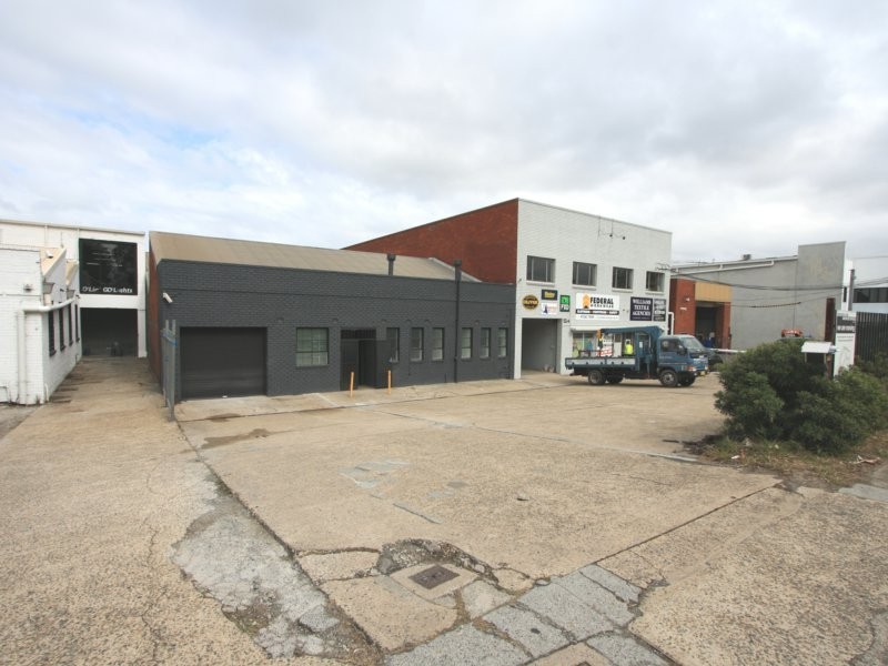 126 Wentworth Avenue, Banksmeadow NSW 2019