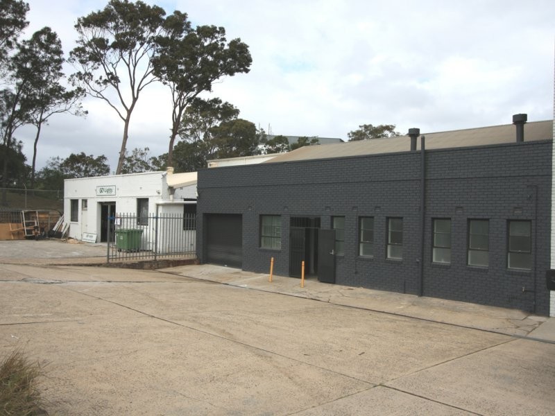 126 Wentworth Avenue, Banksmeadow NSW 2019