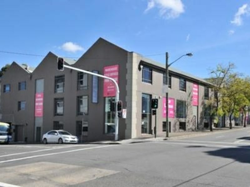 204-218 Botany Road, Alexandria NSW 2015