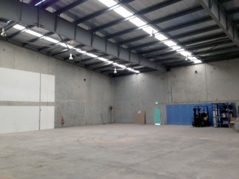 Warehouse 1 Unit 8/153 Beauchamp Road, Matraville NSW 2036