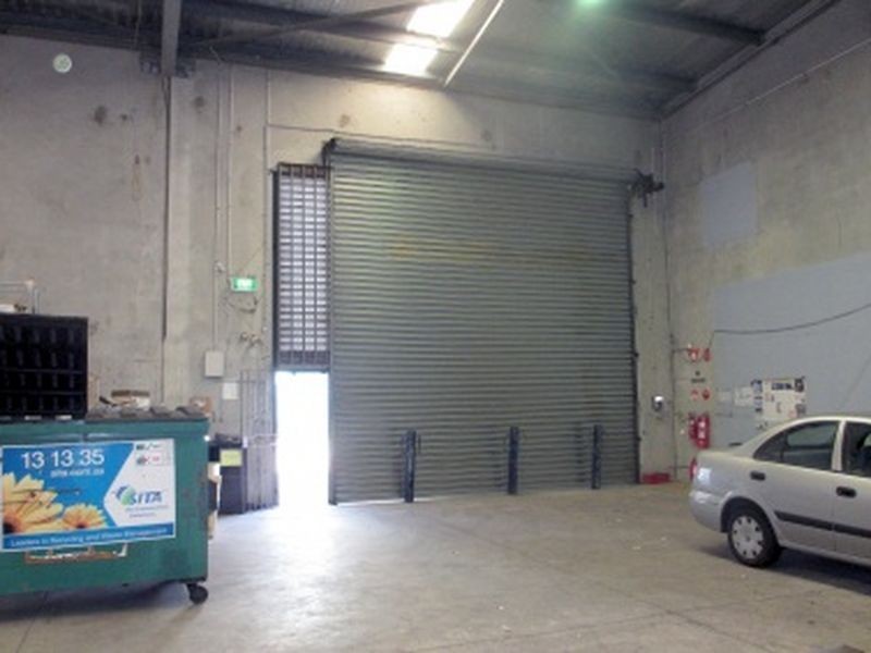 Warehouse 1 Unit 8/153 Beauchamp Road, Matraville NSW 2036