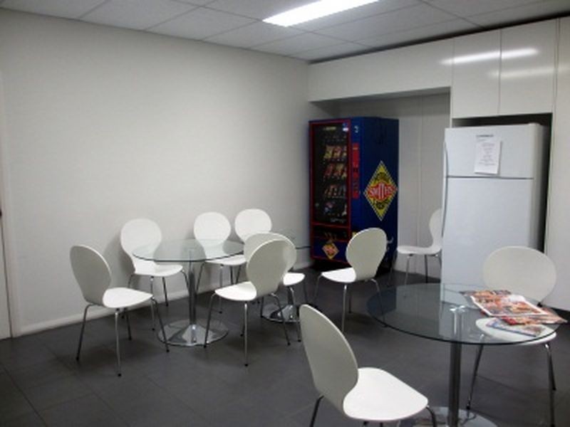 Warehouse 1 Unit 8/153 Beauchamp Road, Matraville NSW 2036