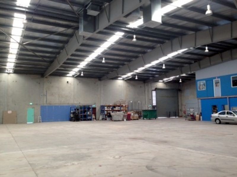 Warehouse 1 Unit 8/153 Beauchamp Road, Matraville NSW 2036