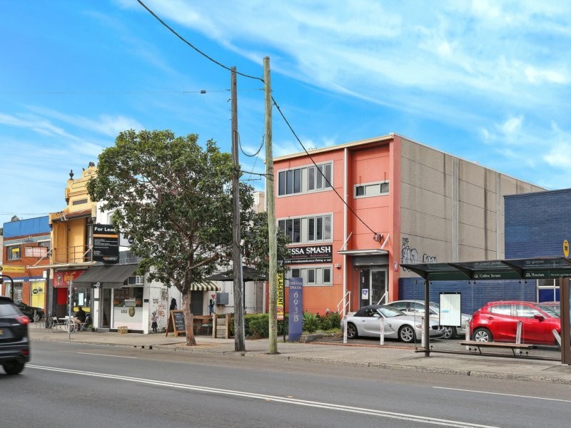 691, 693A Botany Road, Rosebery NSW 2018