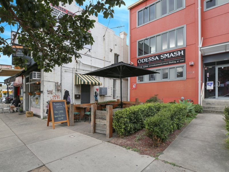 691, 693A Botany Road, Rosebery NSW 2018