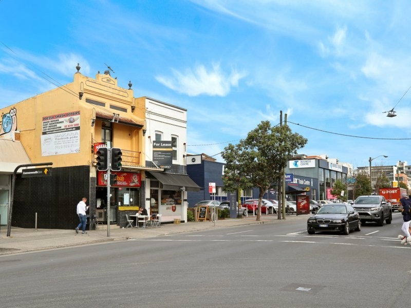 691, 693A Botany Road, Rosebery NSW 2018