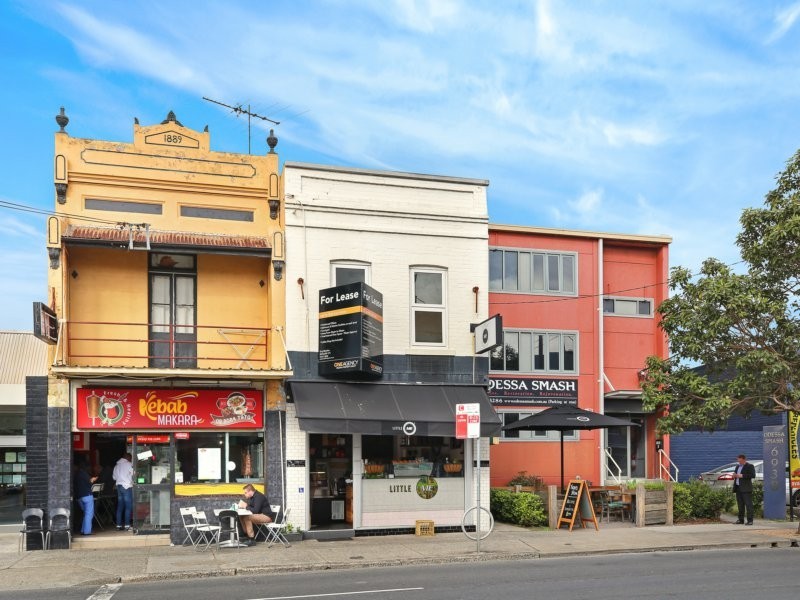 691, 693A Botany Road, Rosebery NSW 2018