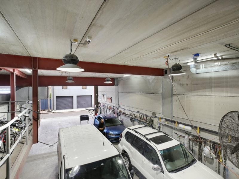 691, 693A Botany Road, Rosebery NSW 2018