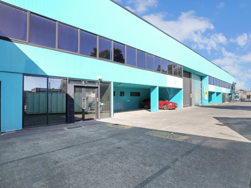 4/64-66 Burrows Road, Alexandria NSW 2015