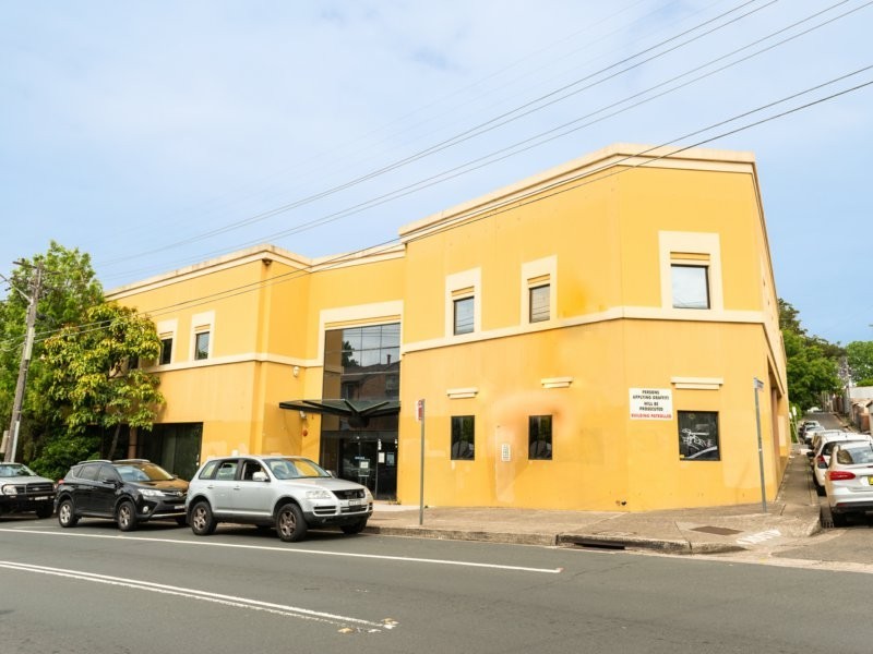 373-383 Illawarra Road, Marrickville NSW 2204