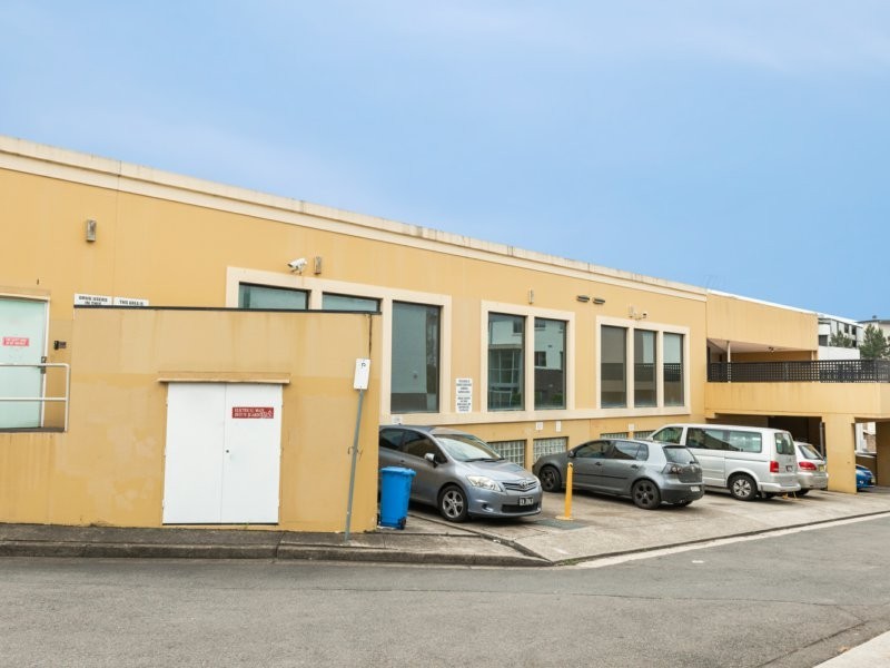 373-383 Illawarra Road, Marrickville NSW 2204