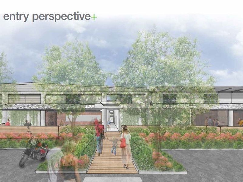 A/154 Bourke Road, Alexandria NSW 2015