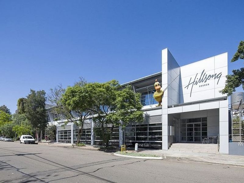 154 Bourke Road, Alexandria NSW 2015