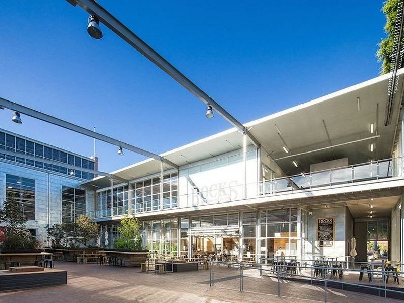 154 Bourke Road, Alexandria NSW 2015