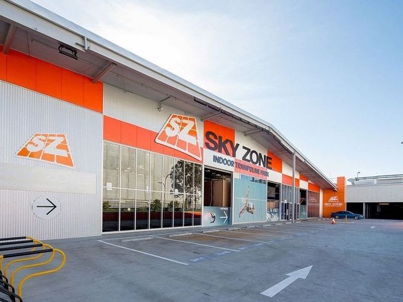 154 Bourke Road, Alexandria NSW 2015