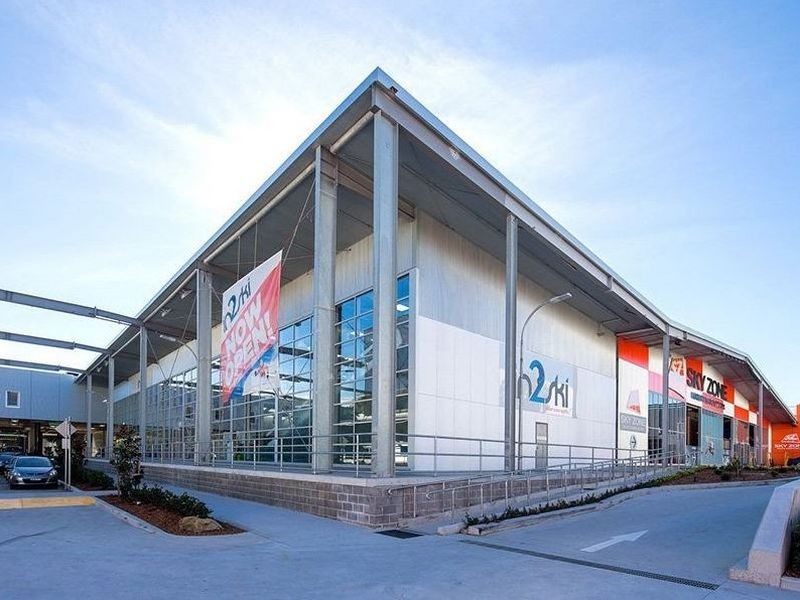 154 Bourke Road, Alexandria NSW 2015