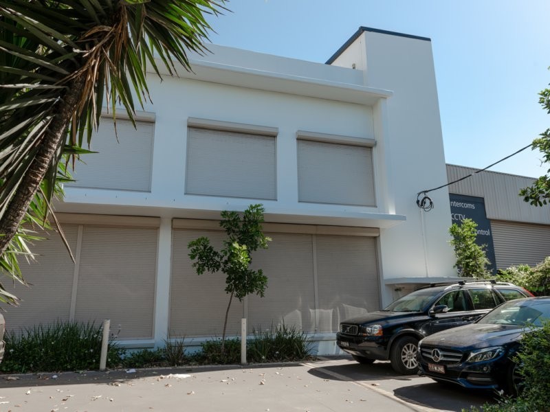 Ground Floor/38 Ricketty Street, Mascot NSW 2020