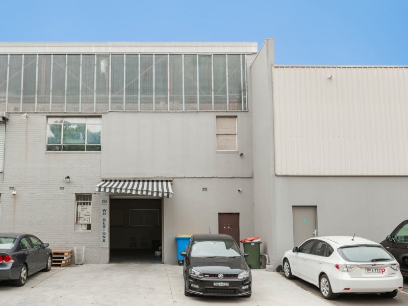25A Fitzroy Street, Marrickville NSW 2204