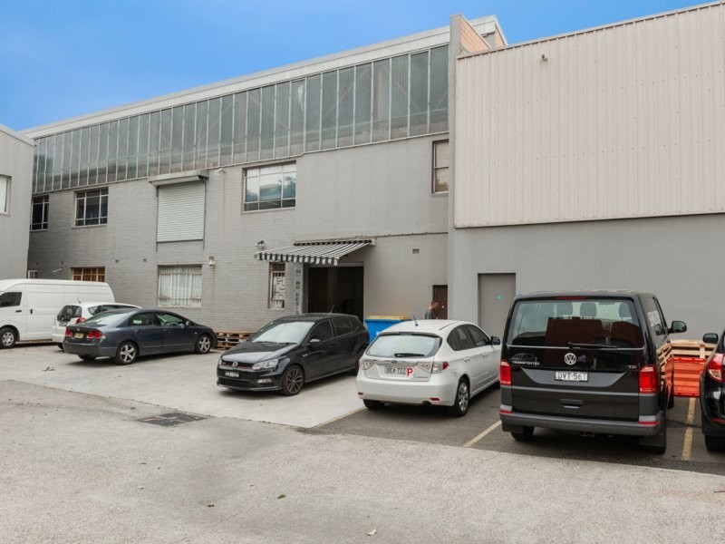 25A Fitzroy Street, Marrickville NSW 2204