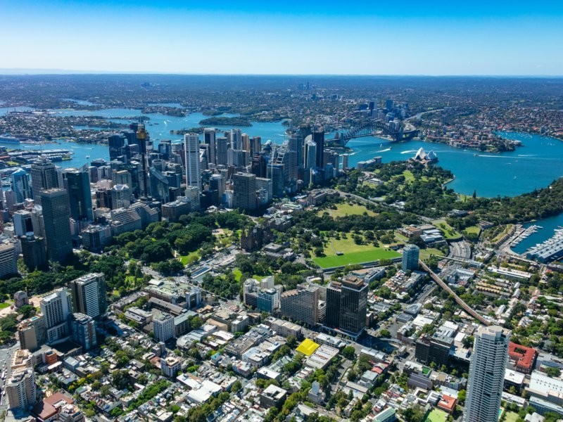 118 Crown Street, Darlinghurst NSW 2010