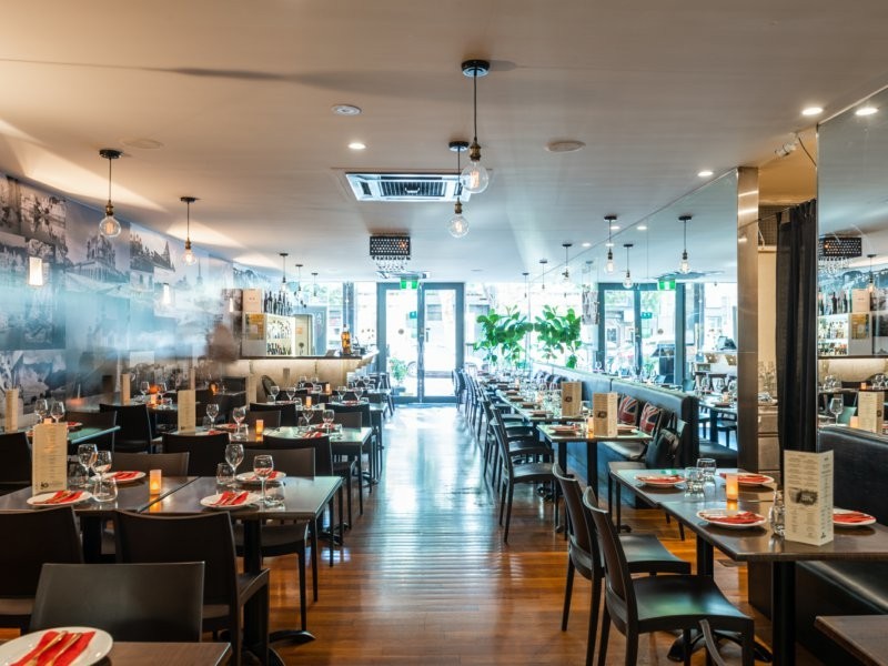 118 Crown Street, Darlinghurst NSW 2010