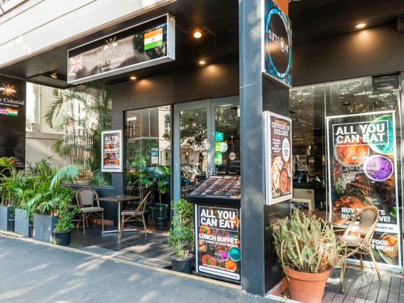 118 Crown Street, Darlinghurst NSW 2010