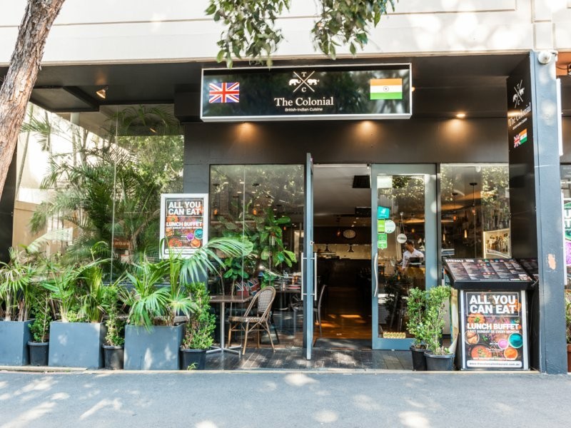 118 Crown Street, Darlinghurst NSW 2010