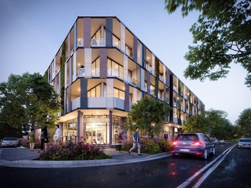 2-6 Danks Street, Waterloo NSW 2017