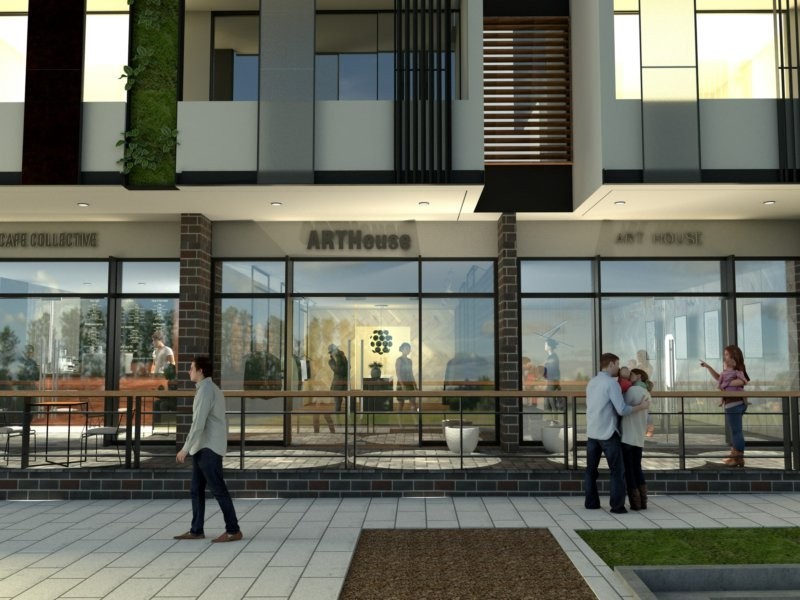 2-6 Danks Street, Waterloo NSW 2017