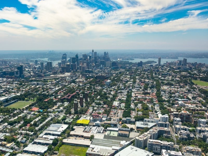 2-6 Danks Street, Waterloo NSW 2017