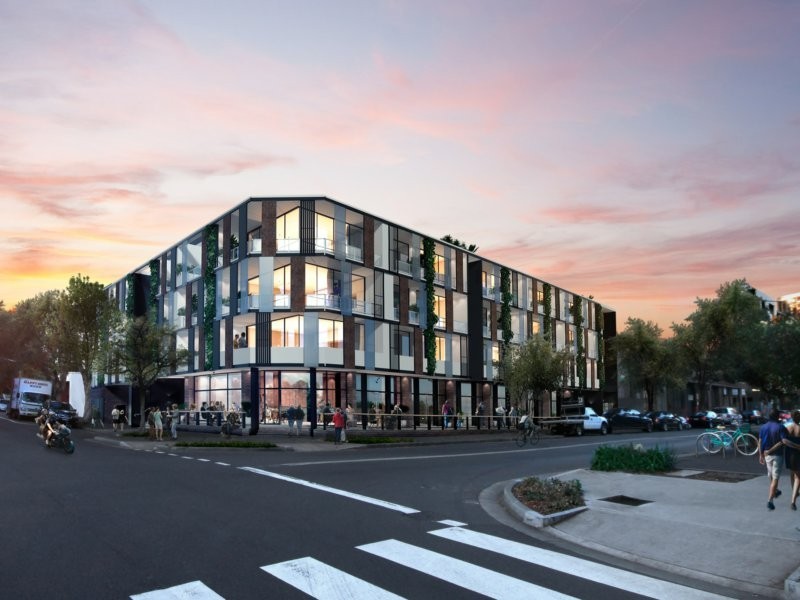 2-6 Danks Street, Waterloo NSW 2017