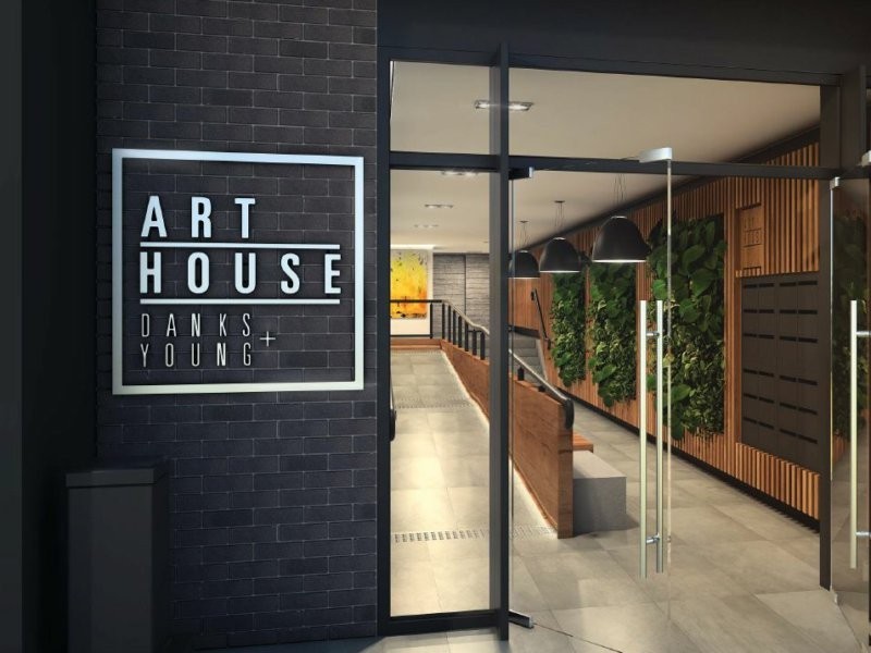 2-6 Danks Street, Waterloo NSW 2017