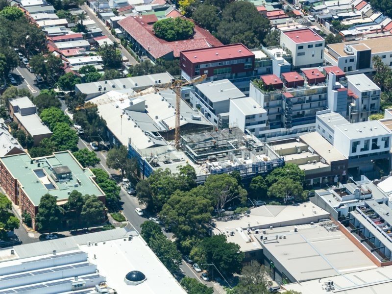 2-6 Danks Street, Waterloo NSW 2017