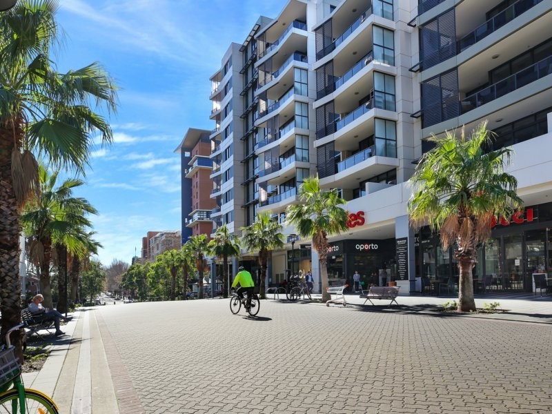 2-6 Danks Street, Waterloo NSW 2017