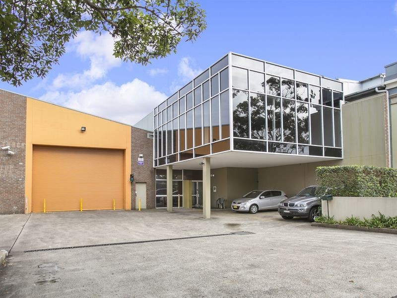 116 Rothschild Avenue, Rosebery NSW 2018