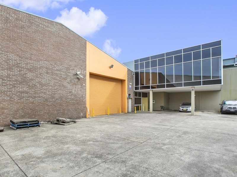 116 Rothschild Avenue, Rosebery NSW 2018