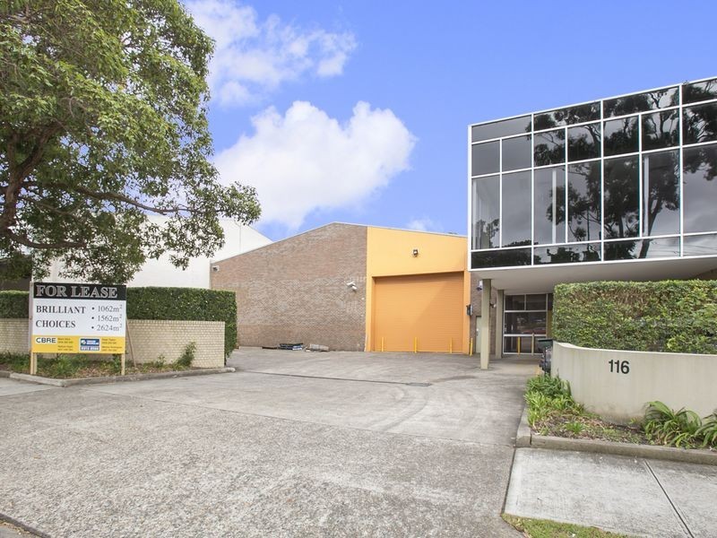 116 Rothschild Avenue, Rosebery NSW 2018