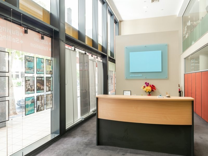 AR3, 252 Botany Road, Alexandria NSW 2015