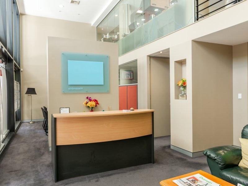 AR3, 252 Botany Road, Alexandria NSW 2015