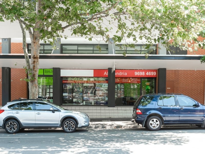 AR3, 252 Botany Road, Alexandria NSW 2015