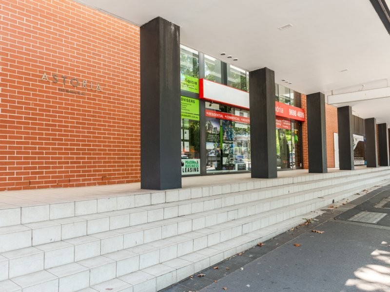 AR3, 252 Botany Road, Alexandria NSW 2015