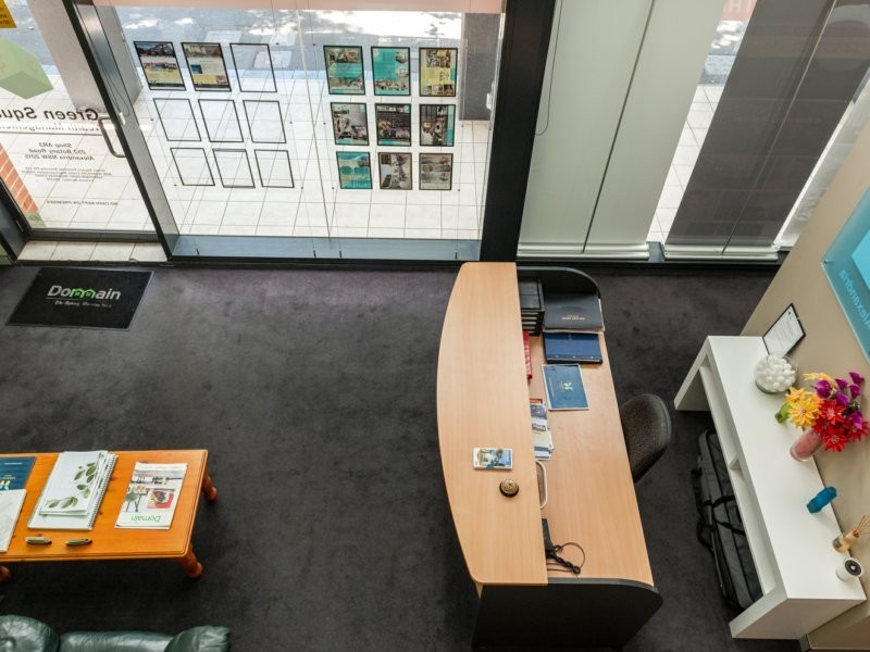 AR3, 252 Botany Road, Alexandria NSW 2015