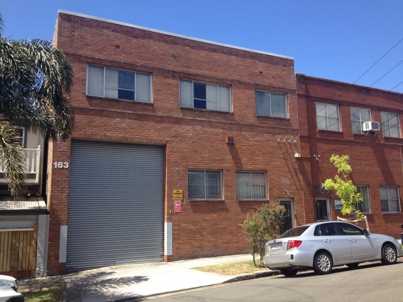 163 Victoria Street, Beaconsfield NSW 2015